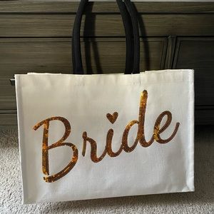 Cynthia Rowley Bride Tote Bag